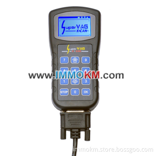 Super VAG K+CAN V4.8